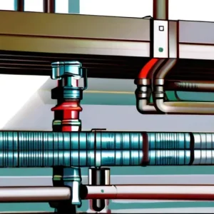 Что учитывать при подготовке помещений к монтажу системы воды