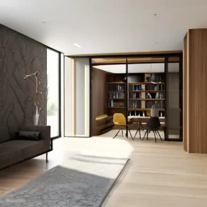 Что учитывать при создании универсального дизайна жилого пространства