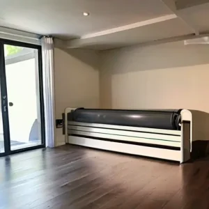 Как организовать отопление в жилом пространстве после капитального обновления