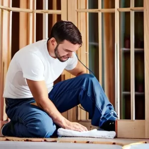 Как подготовиться к ремонту так, чтобы сохранить бытовой комфорт