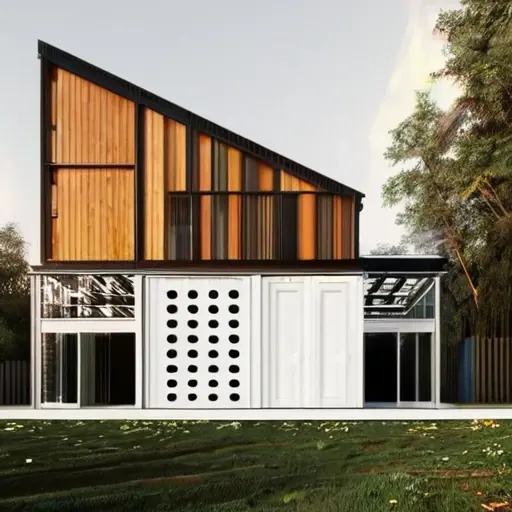 Что предусмотреть в системе отопления для дома со сложной внутренней геометрией