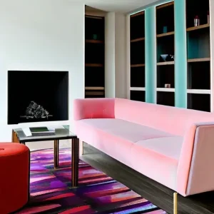 Как сделать интерьер более собранным за счет правильных акцентов