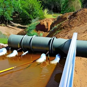 Как спланировать водоснабжение так, чтобы все было под рукой