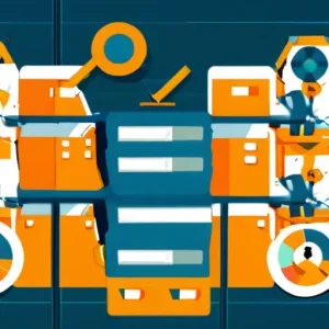 Почему продуманная организация работ экономит силы и время