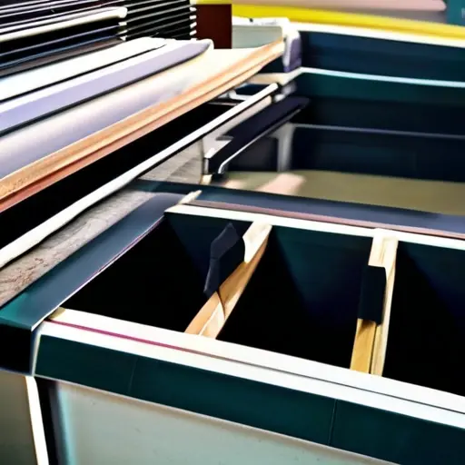 Почему правильный подбор материалов облегчает работу на всех этапах