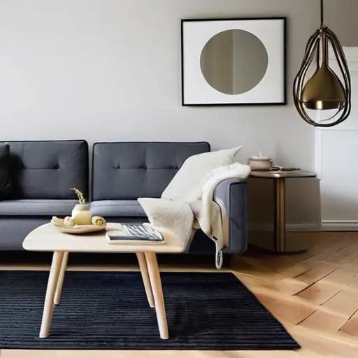 Почему спокойный интерьер не означает скучное пространство