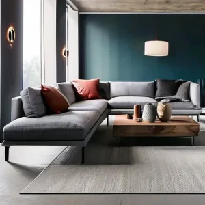 Почему спокойный интерьер не означает скучное пространство