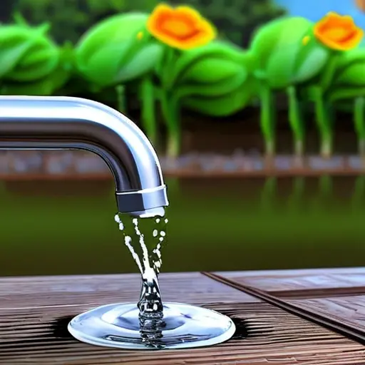 Почему удобное водоснабжение начинается с грамотной схемы