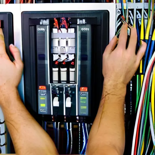 Почему важно продумать электрику до начала отделочных работ