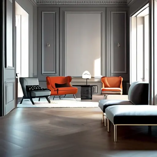 Как оформить интерьер с учетом сезонных изменений света и настроения Как оформить интерьер с учетом сезонных изменений света и настроения