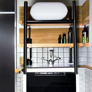 Как организовать подачу воды в доме для кухни, ванной и хозяйственной зоны