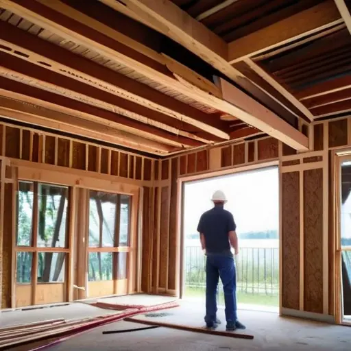 Как подобрать строительные материалы для ремонта в доме с переменной влажностью