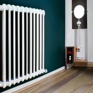 Почему важно сохранять логику и последовательность при проектировании отопления