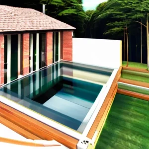 Что стоит учесть при проектировании водоснабжения в пристройке