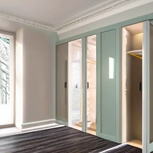 Что учитывать при планировании электрики в комнате ребенка