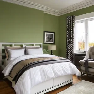 Что учитывать при планировании электрики в комнате ребенка