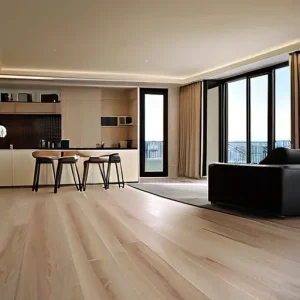 Что учитывать при выборе материалов для помещений с активной бытовой нагрузкой