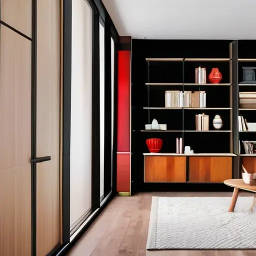 Что учитывать при выборе материалов для помещений с активной бытовой нагрузкой