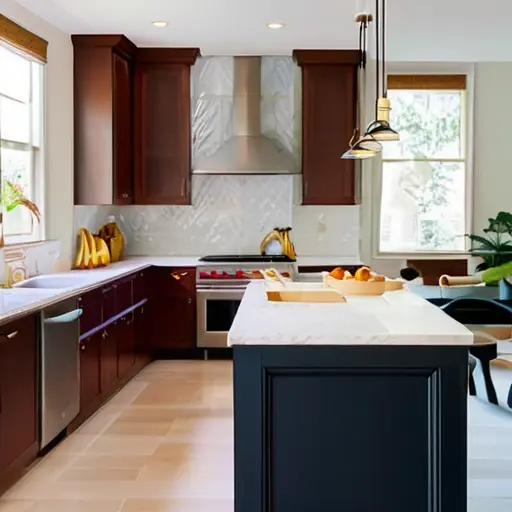 Как сделать ремонт удобной частью большого обновления дома