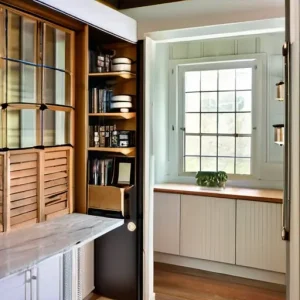 Как сделать ремонт удобной частью большого обновления дома