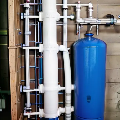 Как сделать систему водоснабжения более понятной на этапе ремонта