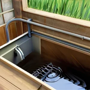 Как сделать систему водоснабжения более понятной на этапе ремонта