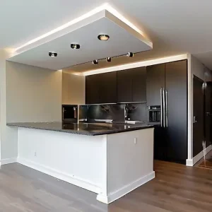 Как спланировать электрические решения для квартиры под сдачу