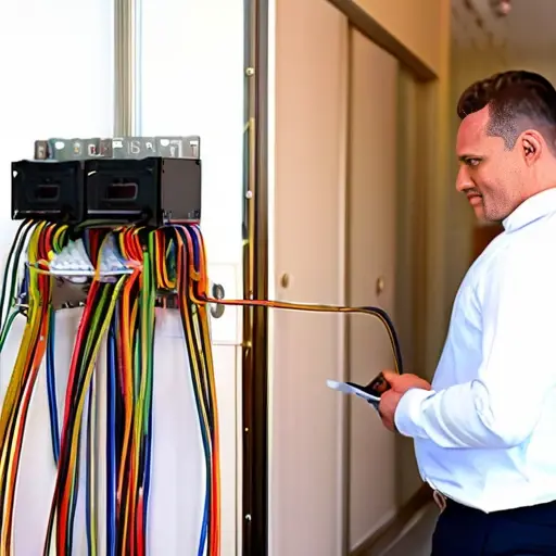 Как спланировать электрические решения для квартиры под сдачу