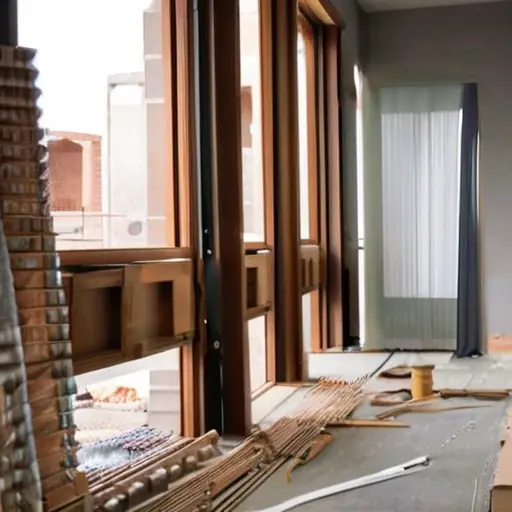 Как выбрать строительные материалы для удобного и продуманного ремонта