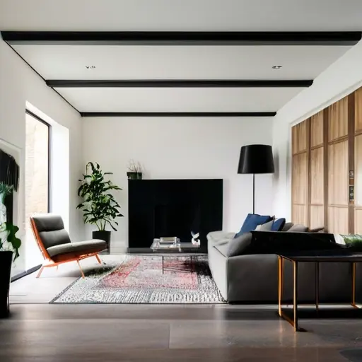 Почему дизайн интерьера становится важной частью качественного ремонта