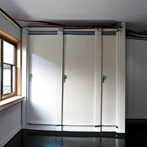 Почему логичная электрика делает дом практичнее