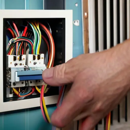 Почему логичная электрика делает дом практичнее