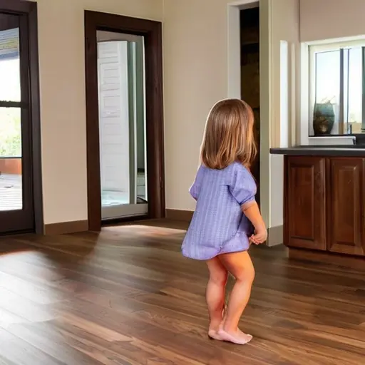 Что учитывать при обновлении интерьера для большой семьи