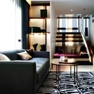 Что учитывать при обновлении интерьера для большой семьи