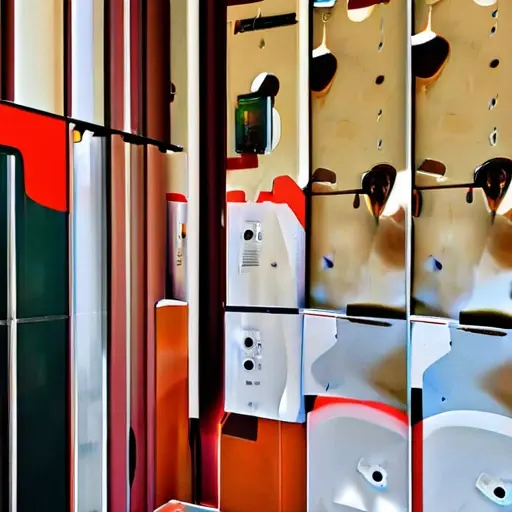 Как подобрать материалы для ремонта, если помещение используется каждый день