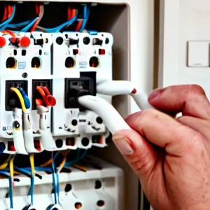 Что важно предусмотреть при планировании электрики в загородном доме