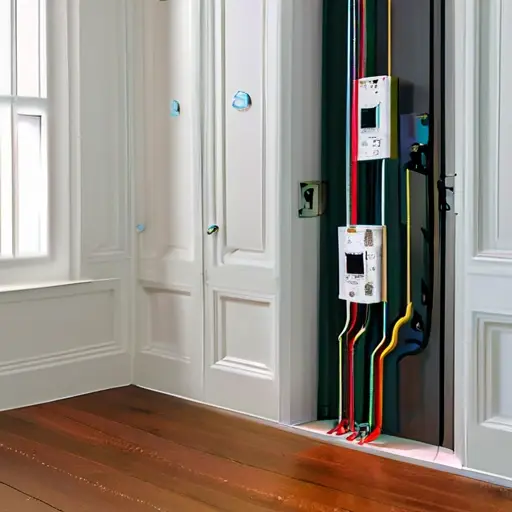 Что важно предусмотреть при планировании электрики в загородном доме