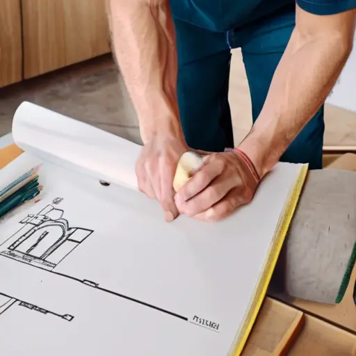 Как организовать ремонт так, чтобы результат выглядел цельным