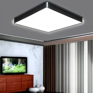 Как сделать систему освещения более понятной и удобной