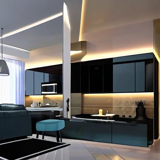 Как сделать систему освещения более понятной и удобной Как сделать систему освещения более понятной и удобной