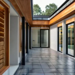 Почему важно оценивать состояние дома еще до выбора материалов