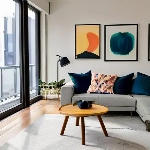 Как сделать обновление квартиры более комфортным в быту