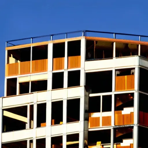 Почему грамотный подбор строительных материалов помогает сделать ремонт предсказуемым