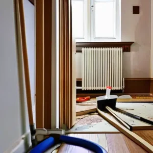 Что помогает сохранить аккуратность на всех этапах ремонта