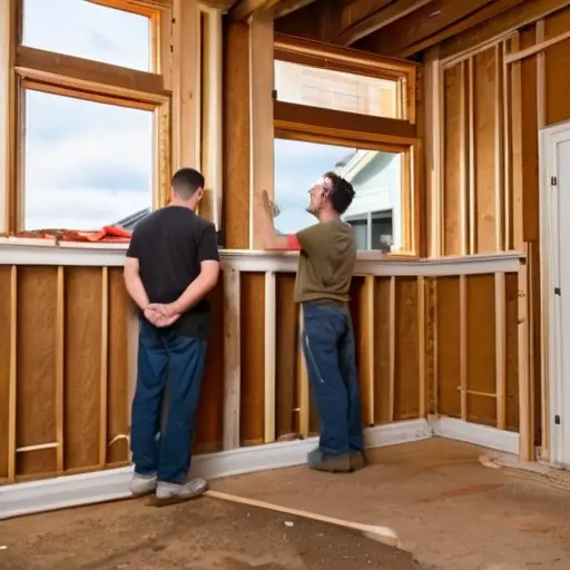 Как подготовиться к ремонту с учетом будущих изменений в доме Как подготовиться к ремонту с учетом будущих изменений в доме