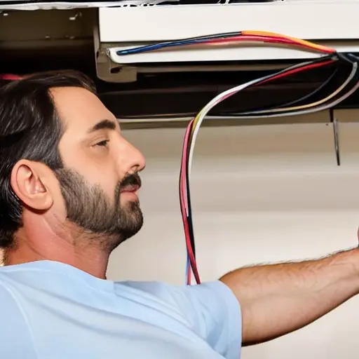 Как спланировать домашнюю электрику для комфортной жизни после ремонта