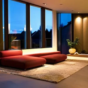 Почему важно учитывать привычные маршруты по дому при планировании света