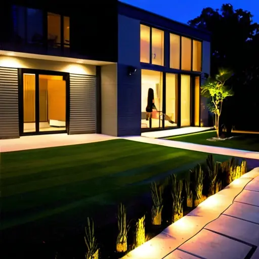 Почему важно учитывать привычные маршруты по дому при планировании света Почему важно учитывать привычные маршруты по дому при планировании света