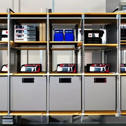 Как организовать электрику в помещении со сложной планировкой