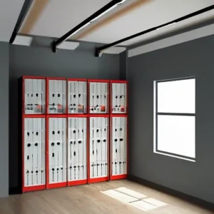 Как организовать электрику в помещении со сложной планировкой